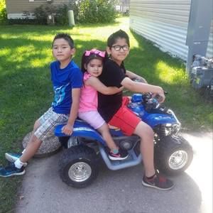 Meet your Posher, Catalina